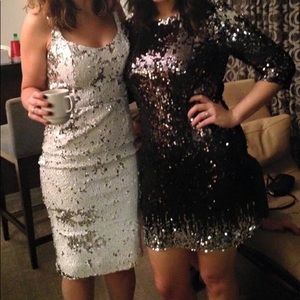 Jay Godfrey Moncton Dress SOLD OUT!